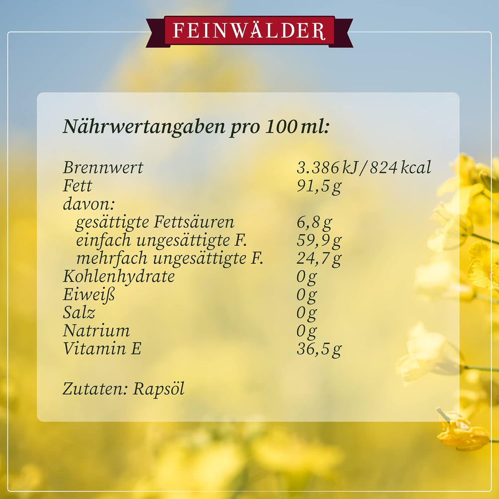 Produkt- und Verpackungsangaben in Originalgröße öffnen