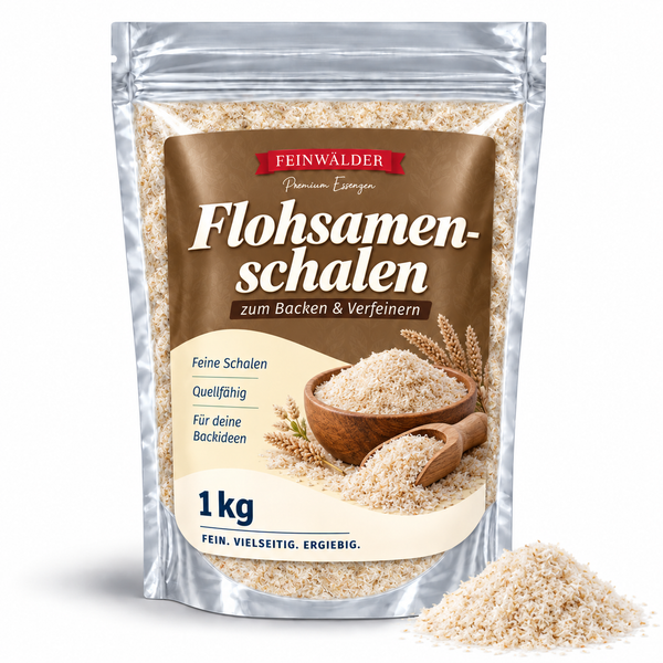 Psyllium en poudre 1kg