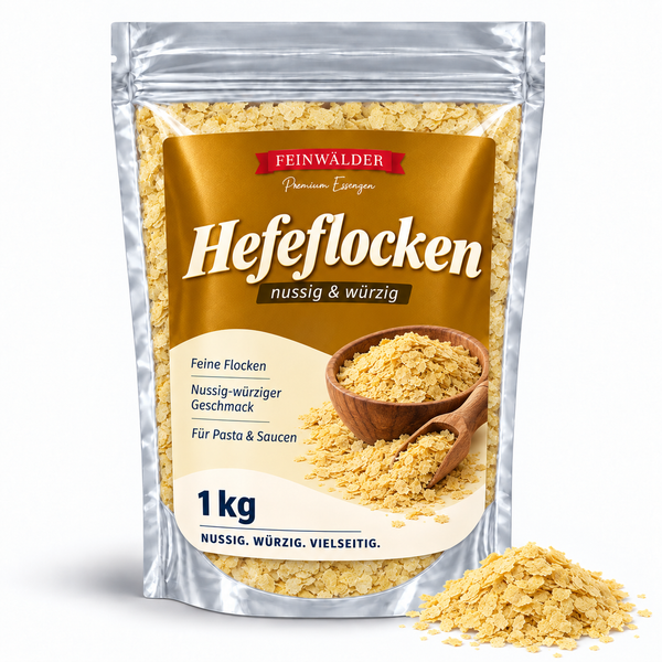 Flocons de levure 1 kg
