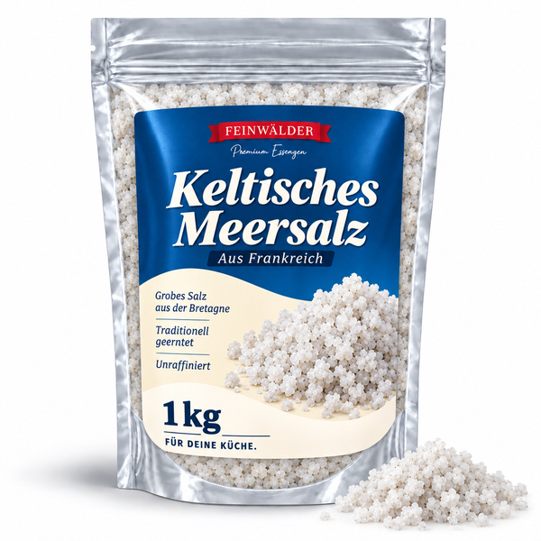 sel marin celtique 1 kg