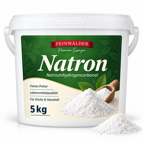 5 kg de bicarbonate de soude en poudre