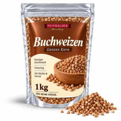 Buchweizen · 1 kg