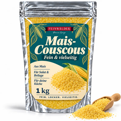 Mais-Couscous · 1 kg