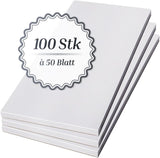 Kellnerblöcke 100stk