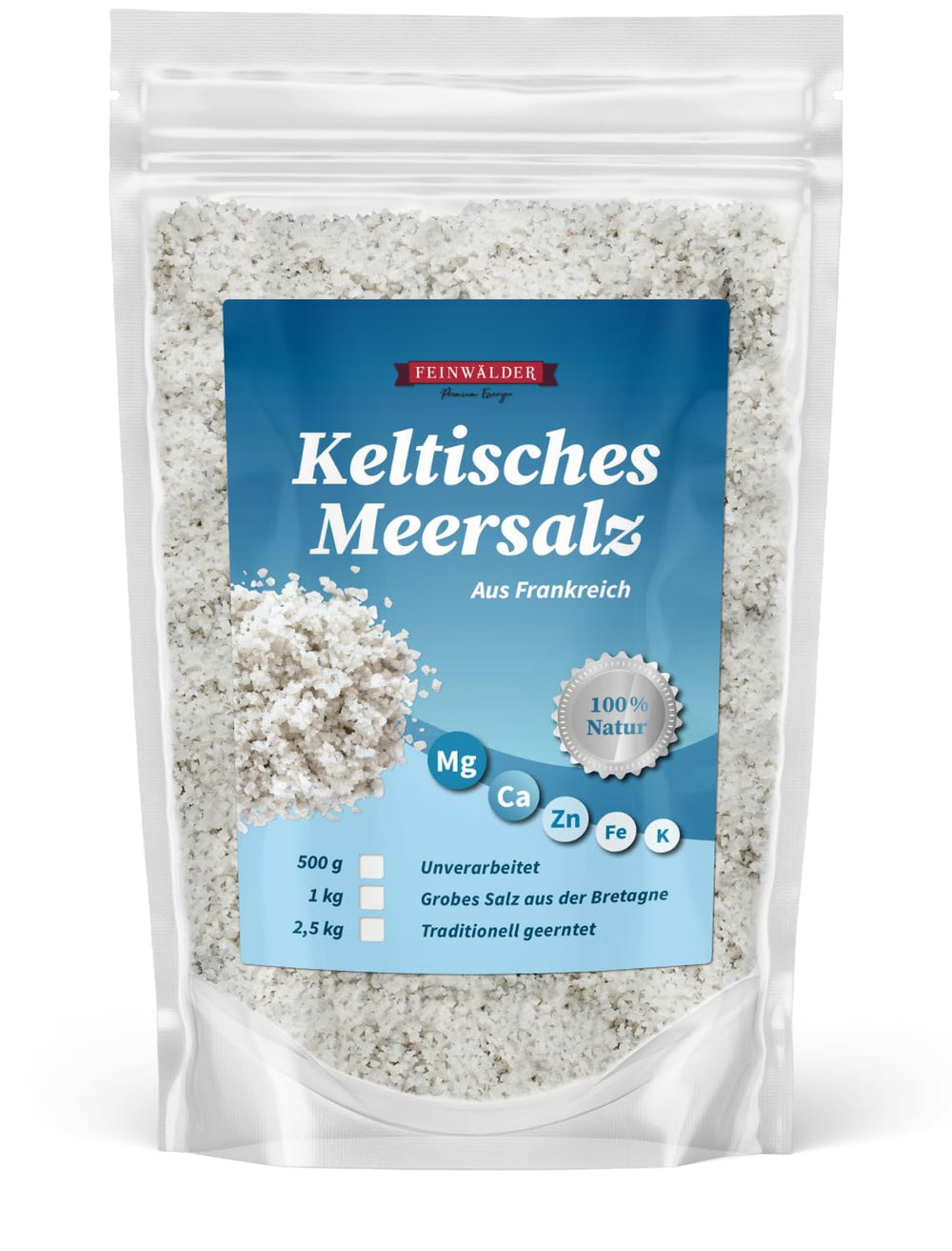 Produkt- und Verpackungsangaben in Originalgröße öffnen