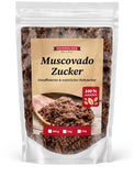 Zucchero Muscovado Feinwälder®
