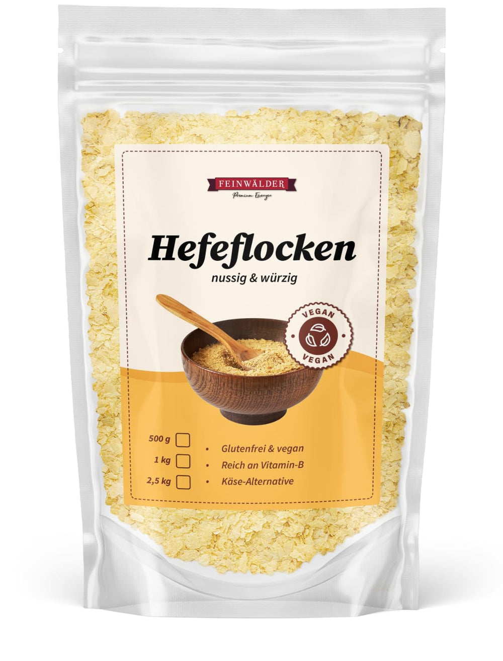 Produkt- und Verpackungsangaben in Originalgröße öffnen