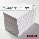 Kellnerblöcke 100stk