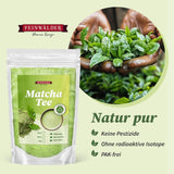 Feinwälder® Matcha Pulver 1kg
