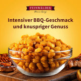Maïs grillé extra croustillant Feinwälder® 1 kg - Saveur barbecue - Snack au maïs