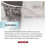 Feinwälder® Essigessenz 25%