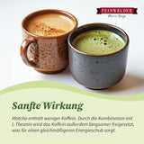Feinwälder® Matcha Pulver 1kg