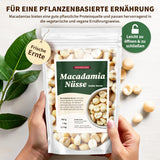 Macadamia a metà 1kg