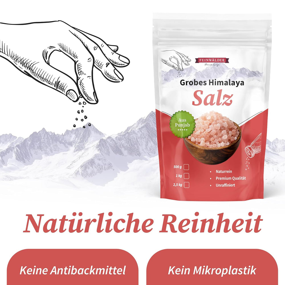 Produkt- und Verpackungsangaben in Originalgröße öffnen