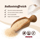 Flohsamenschalen 1kg