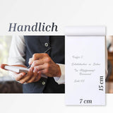 Kellnerblöcke 100stk