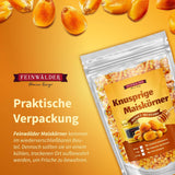 Maiskörner Honig-Senf 1kg
