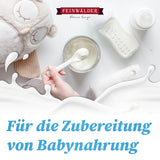 Lait entier en poudre Feinwälder® 1 kg, séché par atomisation douce