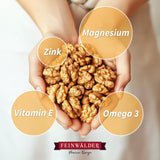 Noce Feinwälder® spezzato