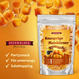 Maiskörner Honig-Senf 1kg