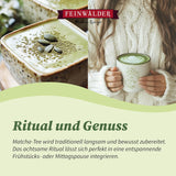 Feinwälder® Matcha Pulver 1kg