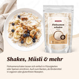 Flohsamenschalen 1kg