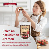 Zucchero Muscovado Feinwälder®