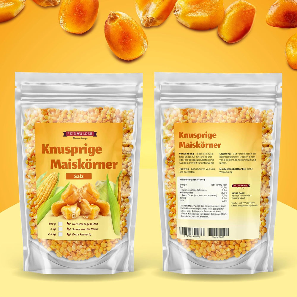 Produkt- und Verpackungsangaben in Originalgröße öffnen