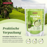 Feinwälder® Matcha Pulver 1kg