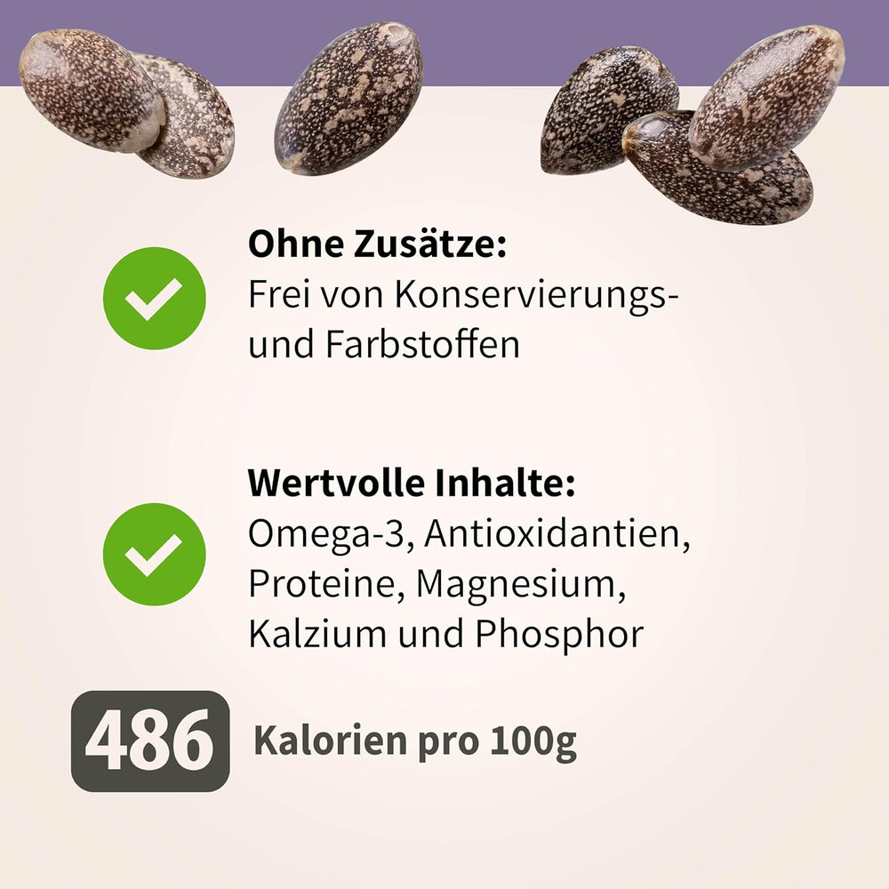 Produkt- und Verpackungsangaben in Originalgröße öffnen