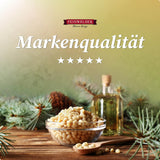 Feinwälder® Pinienkerne unbehandelt und naturbelassen