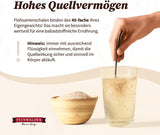 Flohsamenschalen 1kg