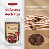 Zucchero Muscovado Feinwälder®