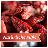 Bacche di Goji Feinwälder®