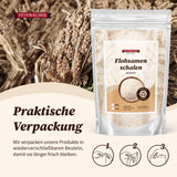 Flohsamenschalen 1kg