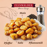 Grani di mais sale e pepe 1kg