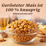 Grani di mais sale e pepe 1kg