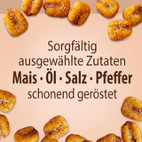 Grani di mais sale e pepe 1kg