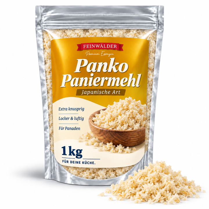 Panko Paniermehl – Hauptbild