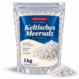 Keltisches Meersalz – Feinwälder Tüte