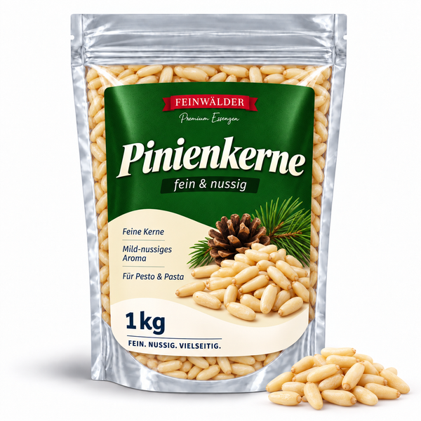 Pinienkerne 1kg