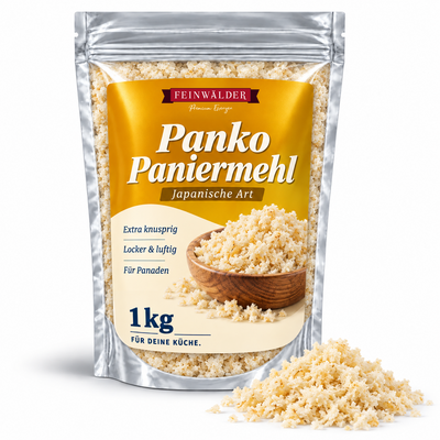 Panko Paniermehl · 1 kg