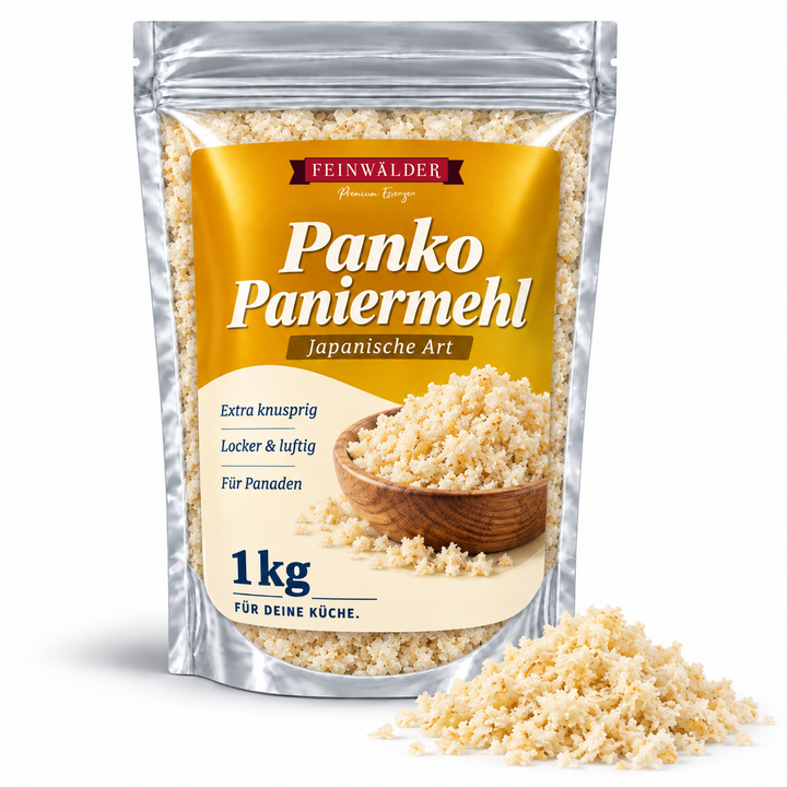 Panierka panko – 1 kg – zdjęcie główne