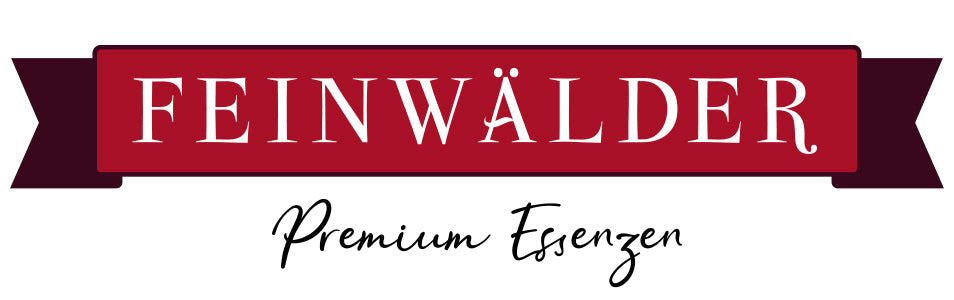 Feinwälder – Premium Essenzen